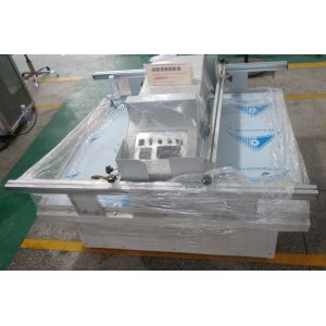 Digital Transport Simulate Vibration Testing Machine Price / vibration bentch