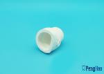 Dental Lab Centrifuge Casting Crucibles , USA Casting Machine Silica Quartz