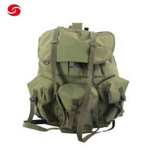 China Us Military Tactical Backpack factory