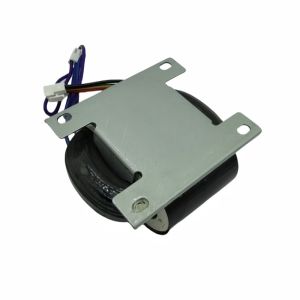 Custom R-Core Power Transformer 50W 60W for Audio Devices