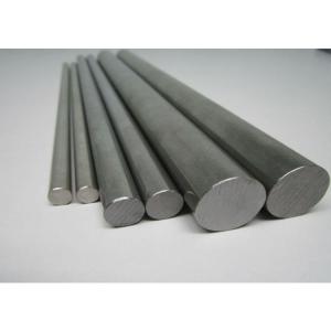 China Cold / Hot Rolled St37 Carbon Steel Round Bar Corrosion Resistance factory