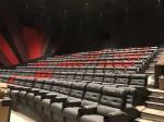 Comfortable Home Theater Sofa Theater Furniture Reclining Home Cinema Seats