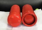 1 - 12 Kg Empty Fire Extinguisher Cylinders 30%ABC - 80%ABC 40%BC With Foot Ring