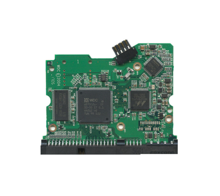 PCBA Consumer Electronics SMT Star Projector Printed Circuit Board Assembly