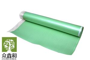 China Easy Installation Acoustic Floor Underlayment Durable 2mm Foam Laminate Floor Underlay factory
