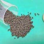 Dap 18 46 0 Agricultural Phosphate Fertilizer Fully Water Soluble High