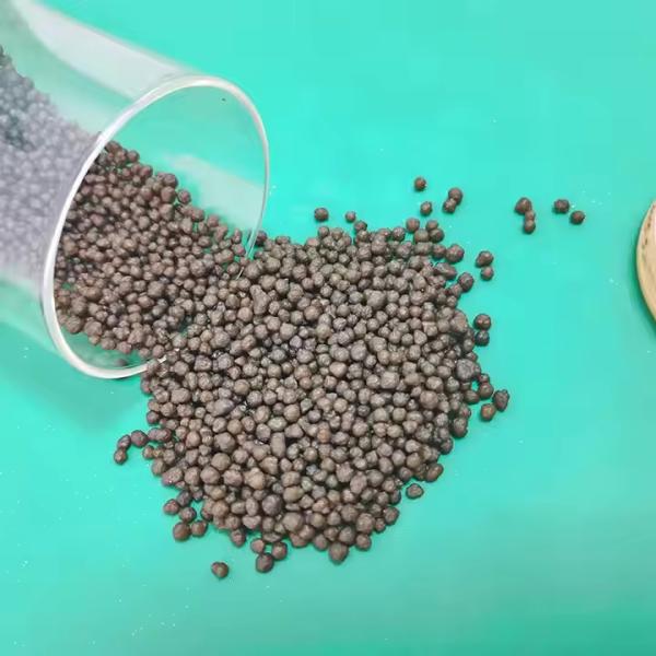 Dap 18 46 0 Agricultural Phosphate Fertilizer Fully Water Soluble High
