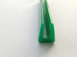 China Electrical Devices Ultra High Weight Polyethylene Parts Good Electrical Properties factory