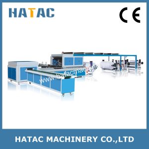 China High Production A4 Paper Cutting Converting Machine,A4 Paper Making Machine,Paper Roll Sheeting Machine on sale