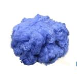 32mm - 102mm Recycled Polyester Staple Fiber Fill For Pillows 15D 64MM