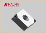 Brazed Indexable PCBN Inserts Finishing Machining Hardened Steel Ball Screw