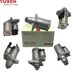 China Starter Assembly for Honda.Toyota. Accord CRV Civic City Camry Corolla Tiid Sentra factory