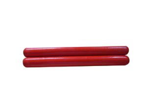 China Red Wood Claves / Music Toy / Kids musical instruments / Promotion gift AG-P5 factory