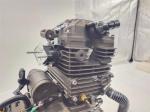 LIFAN CG cool 200cc DAYANG Motorcycle Engine Assembly Single Cylinder Four