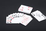 54 Poker Themed Playing Cards Personalized Deck Of Cards Bulk
