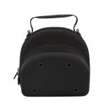 Anti Friction Custom Baseball Cap Carrier , H21cm Baseball Cap Travel Case