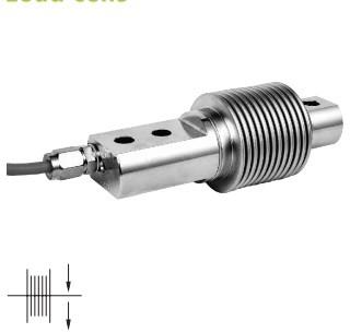 China Single Ended Load Cell IN355-02 factory