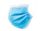 Fashion Disposable Medical Face Mask With 3 Ply Non Woven For Beauty Spa