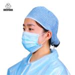 OEM IIR OSFA Anti Dust Disposable Medical Hygienic Face Mask