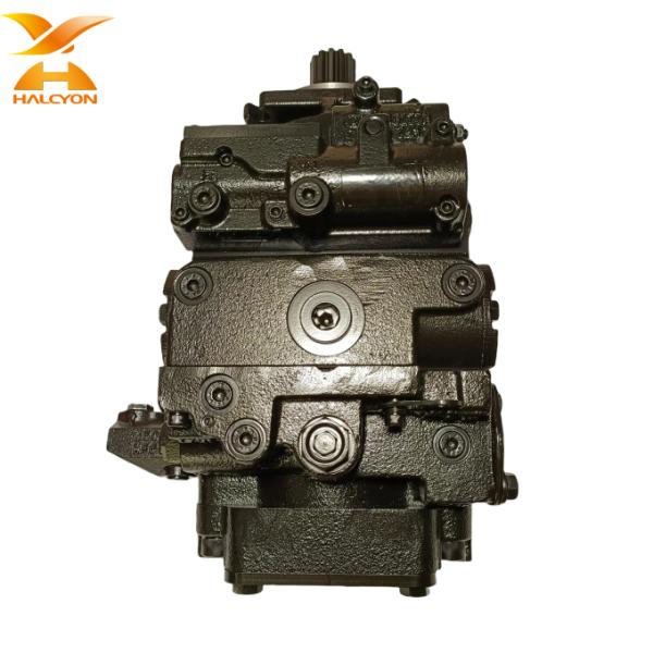 China Danfoss H1P045 Series Hydraulic Piston Motor Specifically H1P078R1113C2N08HF1NNL33L33CP24PNNNN factory