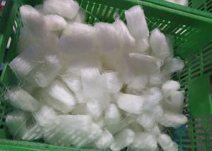 China 43g Pre Cut Glass Bean Noodles factory