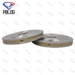 PBLOG Manufacture CNC Machine Manual Sintered Diamond Grinding Wheel Glass