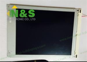 China Wide Slim 8.4 Inch NEC Industrial Display NL6448BC26-01 With High Brightness / Luminance factory