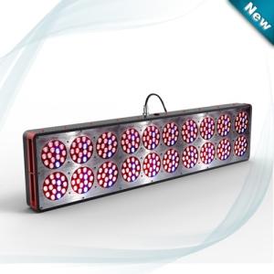 China Powerful Apollo 20 Grow LED Lights for Grow Tent,Apollo 6 Grow LED Lights for Plants and S factory