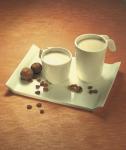 Strong food grade Silicone Defoamer GB 2760 with Good Water Dispersitility