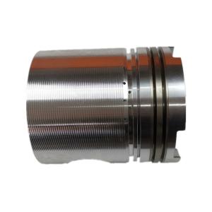 China Genuine Cummins NT855 Marine Diesel Engine Parts Engine Piston 4913782 factory