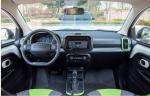 Pure Electric Vehicles Roewe Clever All-Electric Car Mini Electrical Car 4seats