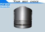 Metal Piston ISUZU Engine Parts For NHR / NKR 8971086210 High Performance