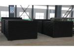 Enameled Seam Carbon Steel Boiler Combustion Air Preheater For Power Station