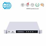 Wdm 1550nm EDFA Optic Amplifier, CATV Huanshun