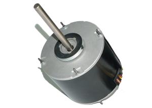 China 1/2HP Condenser Fan Motor - 230V 60HZ 1075RPM factory