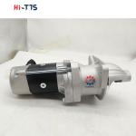 24V 11T 5.5KW 28100-2072A 28100-1443A 28100-2271 Starter Motor for Hino H07D