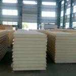Medical Cold Storage Panel Food Slaughtering Cold Chain Special Board Purificati