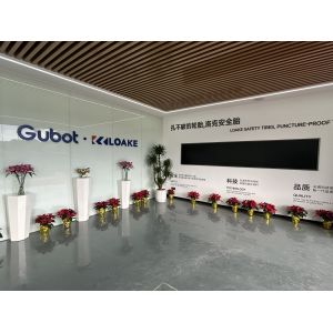 Shanghai Gubot Automobile Technology Co., Ltd
