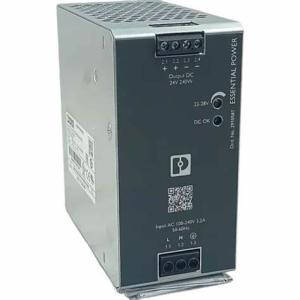 China 1AC 24DC 240W Phoenix Contact ESSENTIAL PS EE-Power Supply Unit factory