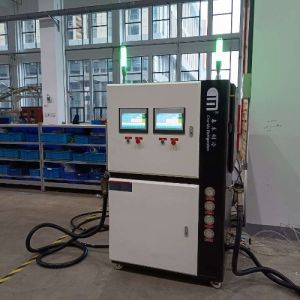 Air Conditioning Freon Charging Machine R134a R410A Refrigerant Charging