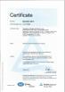Guangzhou Viking Auto Parts Co., Ltd. Certifications