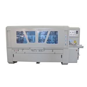 China Electric Wood Planer SH-423 380v Electric Power Source 8-160mm Planing Wood Planing Machine factory