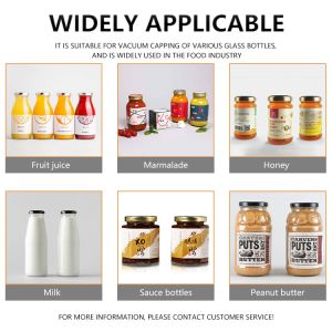 Capping Sealing And Packing Assembly Machine Automatic Small Bottle Capping