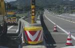 HSK 80 1012x880x2800mm Highway Crash Cushions