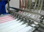 Automatic Marshmallow Extruding Production Line Making Machine Extruded
