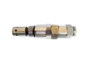China Volvo EC210 EC360 EC460B Distribution Main Relief Valve factory