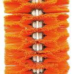 Livestock Bristles Cattle Scratching Brush For Animal Cleaning Caring
