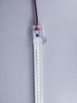 High Voltage Rigid LED Strip Lights Aluminum Material Length 50cm