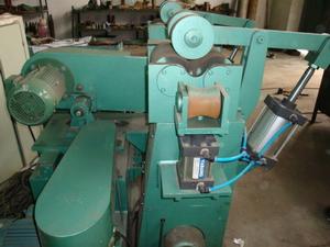 China Pipe Joint Grinding Membrane Panel Production Line Grinding Head factory