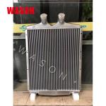 E325D Excavator CAT Spare Parts Hydraulic Oil Cooler International Standard